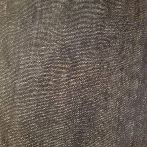 LONDON Jean Capris size 2 New - Picture 2 of 8